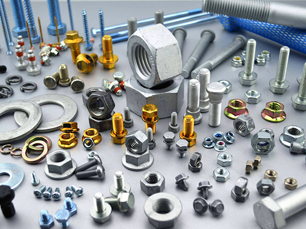 機械零配件行業