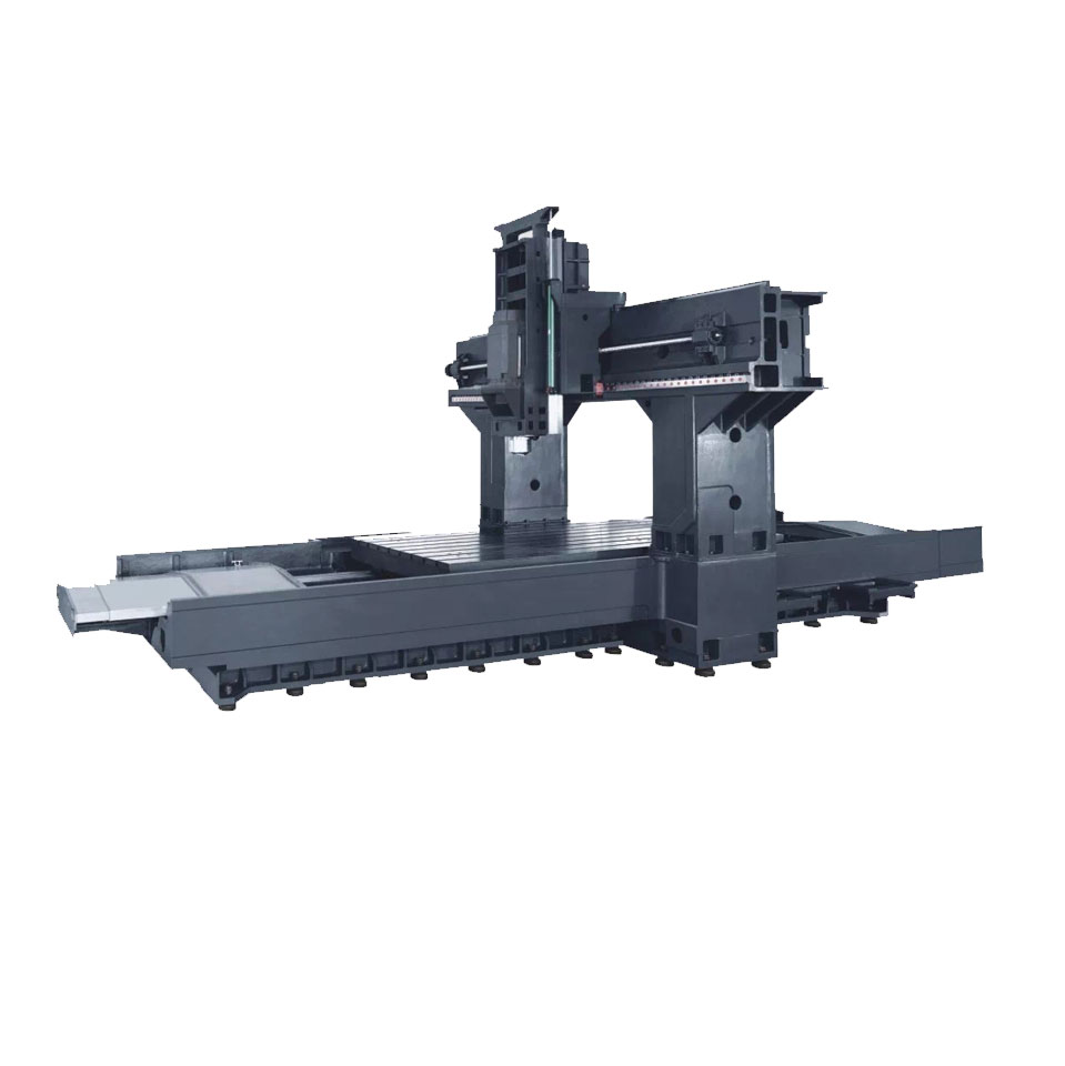 龍門加工中心光機